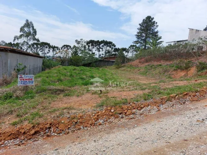 Terreno à venda, 800 m² por R$ 159.000,00 - Condomínio Clube dos Oficiais - São Roque/SP