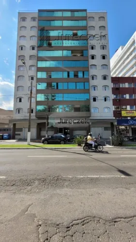 Edifício Zandavalle - APARTAMENTO 4 DORMITÓRIOS, SUITE - CENTRO TUBARAO