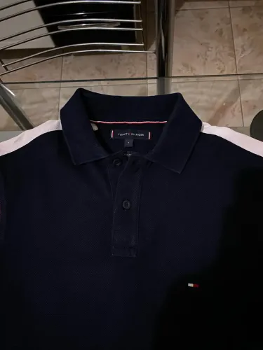 polo tommy