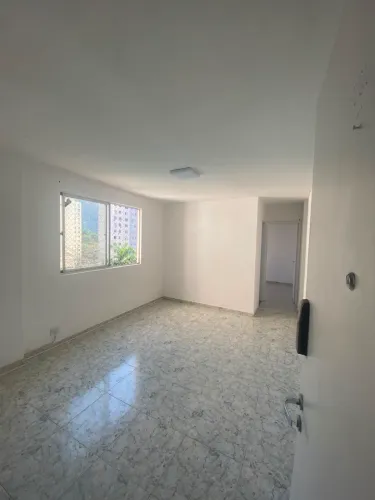 Apartamento na Barra Olímpica