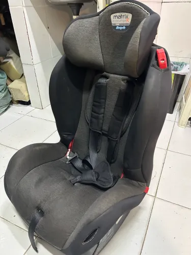 Cadeirinha para carro Burigotto - Top!