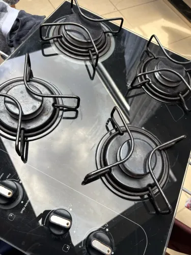 COOKTOP CONSUL 4 BOCAS