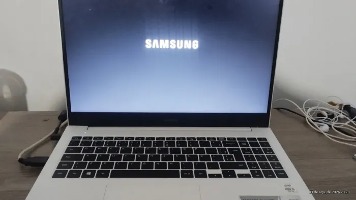 Notebook Samsung x30