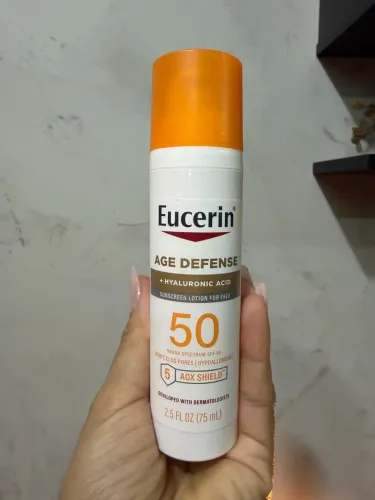 Eucerin Age Defense FPS 50 ? 75 ml