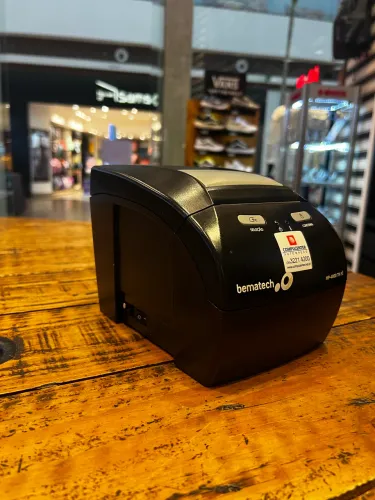 Impressora Térmica Não Fiscal Bematech MP-4200