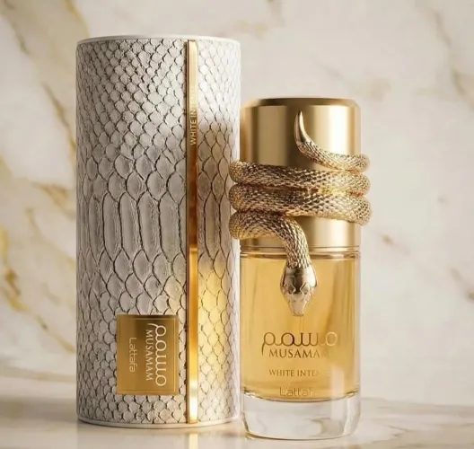 Perfume árabe