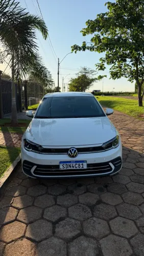 Volkswagen Polo Highline TSI 1.0 Flex 12V Aut. 2024