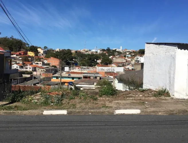 Terreno á venda, 280,00 m2 - Parque Bela Vista, Votorantim