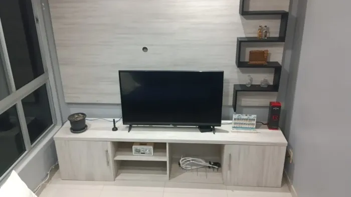 Rack para sala