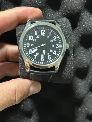 Relógio TPW Pilot