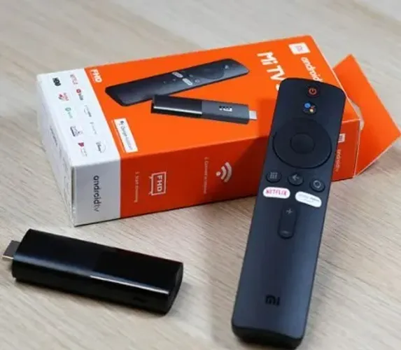 Xiaomi Mi TV Stick 4K 2 Geração