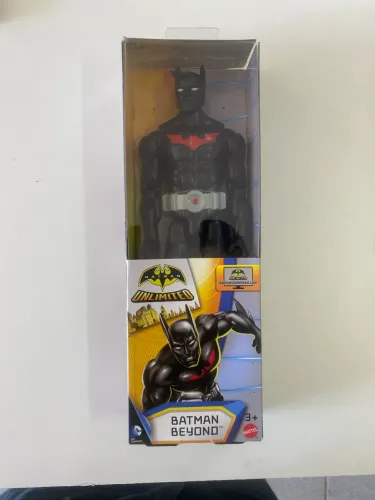 Batman  Beyond 