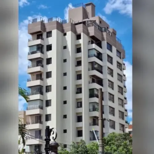 Apartamento para aluguel e venda com 130 metros quadrados com 3 quartos