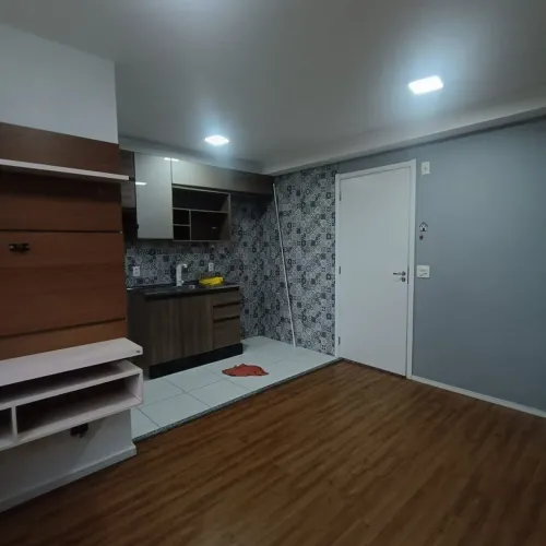 APARTAMENTO NOVO FL 31