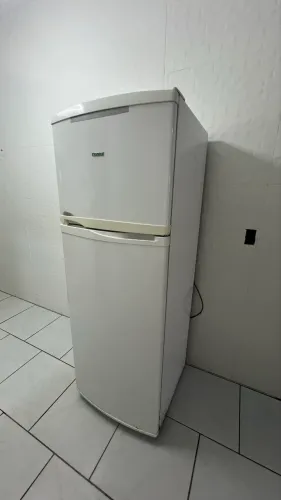 Geladeira Cônsul Frost Free Duplex 