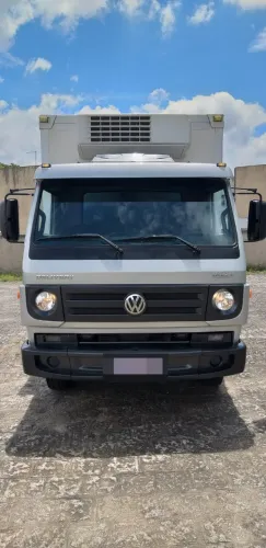VW Delivery 10.160 Refrigerado Ano 2014
