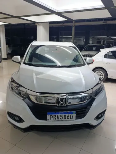Honda HR-V EX 1.8 Flexone 16V 5P Aut. 2019
