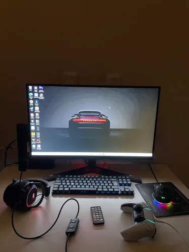 PC GAMER COMPLETO