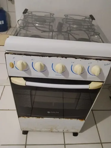 Fogão