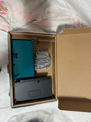 Nintendo 3DS
