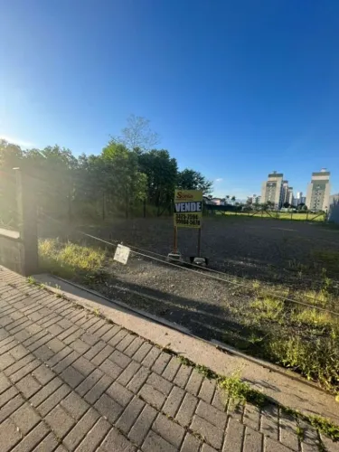 Terreno para locação