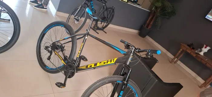 Bicicletas