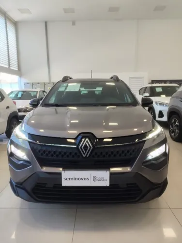 Renault Kardian Evolut. Flex 1.0 TB 12V 5P Mec. 2025
