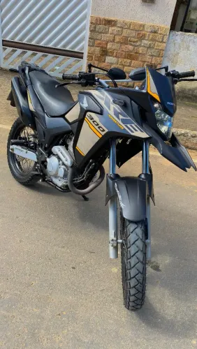 Xre 300 