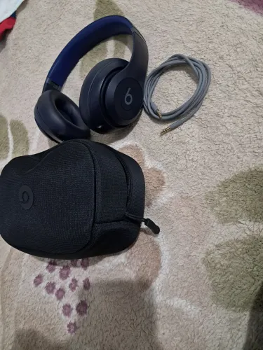Fone de ouvido original