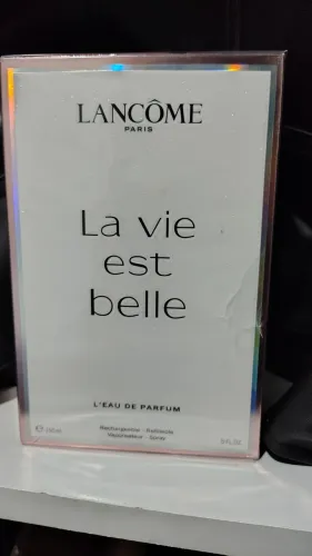PERFUME LA VIE EST BELLE 150ml ORIGINAL