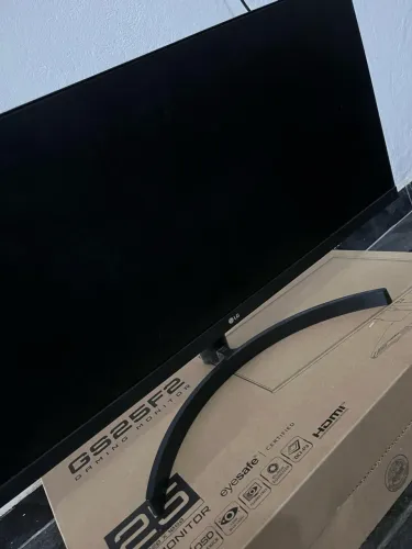 Monitor LG 29? Ultrawide