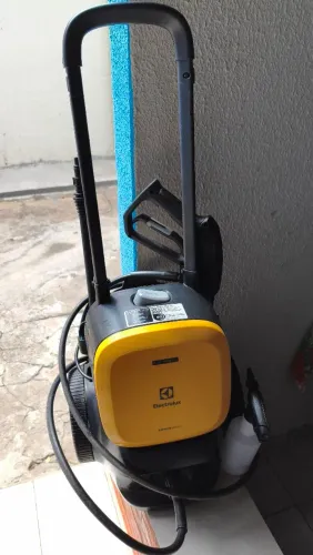 Lavadora alta pressão Electrolux