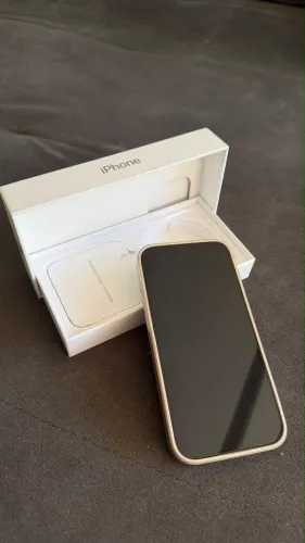Iphone 15 pro 256gb Titanium