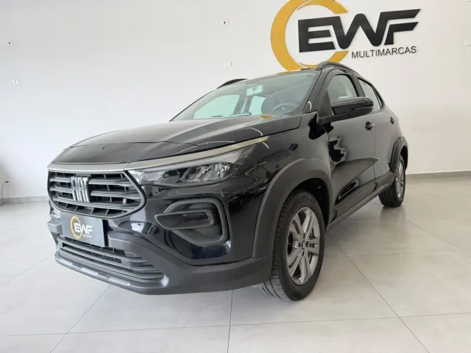 Fiat Pulse Drive 1.3 8V Flex Aut. 2023