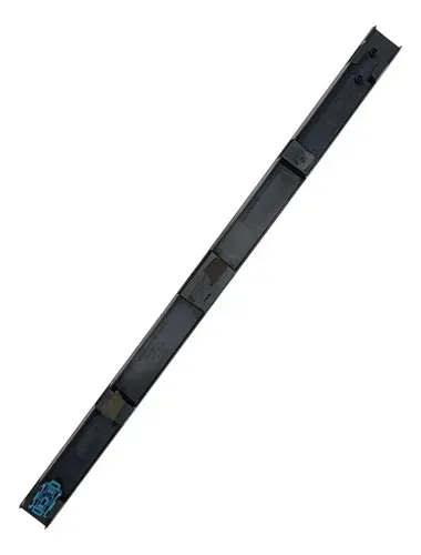 Friso Aplique Teto Esquerdo Toro Freedon 1.8 2016 2017 2018 Preto