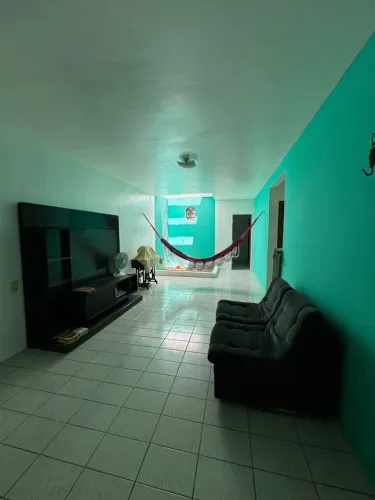 Casa Disponível Para Carnaval Em Paracuru 