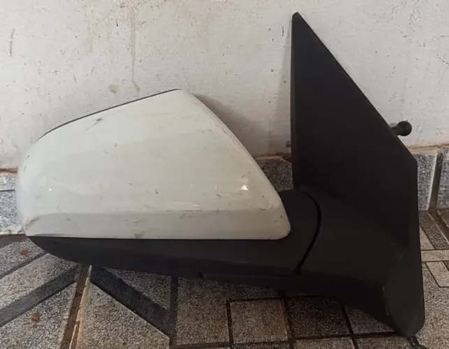 RETROVISOR MANUAL DIREITO GM ONIX 13/19