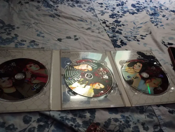 RBD lá famillia