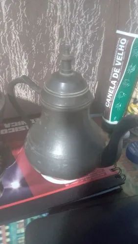 Peça antiga