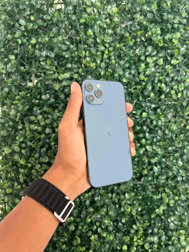 iPhone 12 Pro 128 Gigas 