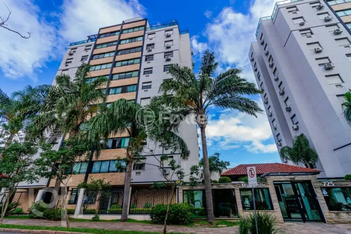 Apartamento à venda em Tristeza com 64 m², 2 quartos, 1 suíte, 1 vaga