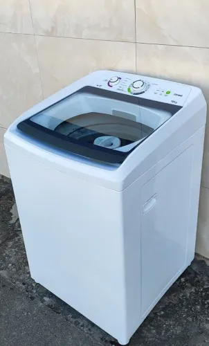 Máquina de lavar