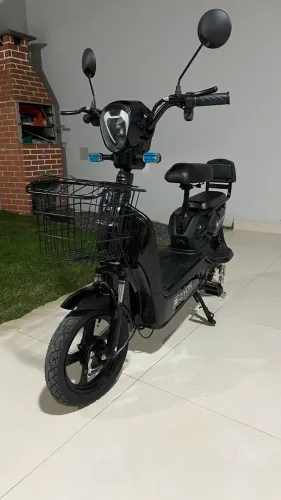 Motinha eletrica