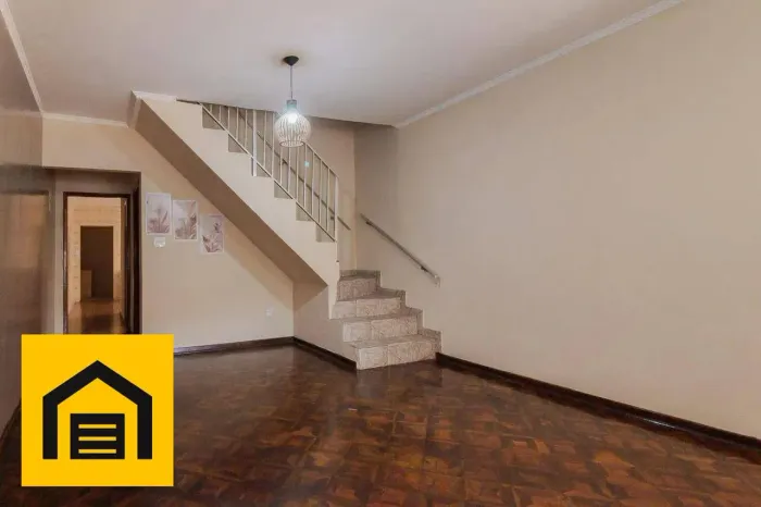 Sobrado com 2 dormitórios para alugar, 240 m² por R$ 2.434,00/mês - Vila Emílio - Mauá/SP