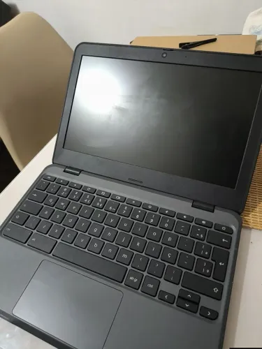 Chromebook Lenovo