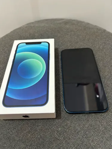 iPhone 12