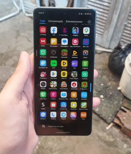 Redmi note 12 pro 5g 
