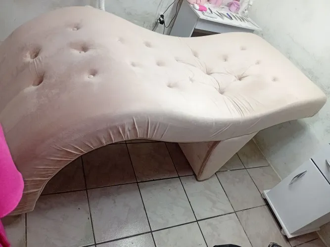 MACA ESTETICA ROSA