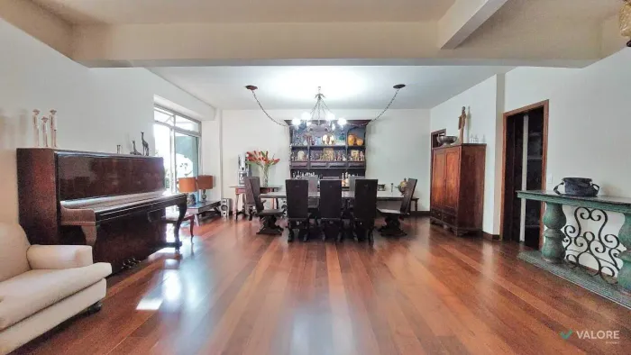 Apartamento 4 quartos Serra