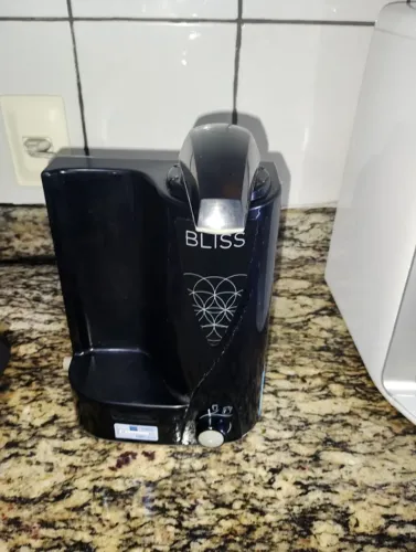 R$ 70,00 Purificador de Agua Bliss - Europa